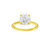 Provenance: Round, Plain, Hidden Halo