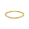 Ascendant Diamond Tennis Bracelet