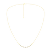 Linea Petite Necklace