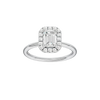 Provenance: Emerald, Plain, Halo