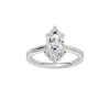 Provenance: Marquise, Plain, Plain