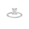 Provenance: Emerald, Plain, Hidden Halo