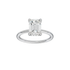 Provenance: Emerald, Plain, Hidden Halo