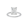 Provenance: Emerald, Plain, Hidden Halo