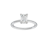 Provenance: Emerald, Plain, Hidden Halo