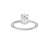 Provenance: Oval, Plain, Hidden Halo