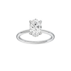 Provenance: Oval, Plain, Hidden Halo