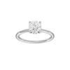 Provenance: Round, Plain, Hidden Halo