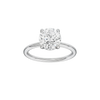 Provenance: Round, Plain, Hidden Halo