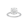 Provenance: Round, Plain, Hidden Halo