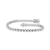 Sentinel Diamond Tennis Bracelet Collection