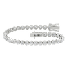Sentinel Diamond Tennis Bracelet Collection