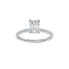 Alight: Radiant, Pavé, Plain