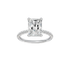 Alight: Radiant, Pavé, Plain