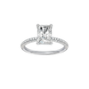 Alight: Radiant, Pavé, Plain