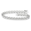 Sentinel Diamond Tennis Bracelet Collection