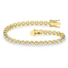 Sentinel Diamond Tennis Bracelet Collection