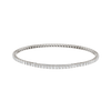 Ascendant Diamond Tennis Bracelet