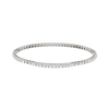 Ascendant Diamond Tennis Bracelet