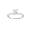 Alight: Round, Prong, Plain