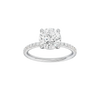 Alight: Round, Prong, Plain