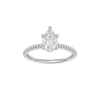 Alight: Pear, Pavé, Plain