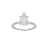 Alight: Pear, Pavé, Plain