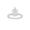 Alight: Pear, Pavé, Plain
