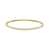 Ascendant Diamond Tennis Bracelet