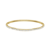 Ascendant Diamond Tennis Bracelet