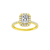 Alight: Radiant, Prong, Halo