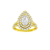 Solstice: Pear, Channel, Double Halo