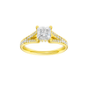 Solstice: Princess, Channel, Hidden Halo