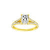 Solstice: Radiant, Channel, Hidden Halo