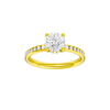 Alight: Round, Channel, Hidden Halo