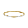 Ascendant Diamond Tennis Bracelet