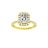 Alight: Radiant, Prong, Halo