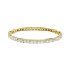 Ascendant Diamond Tennis Bracelet