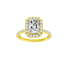 Alight: Radiant, Prong, Halo