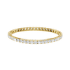 Ascendant Diamond Tennis Bracelet