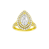 Solstice: Pear, Channel, Double Halo