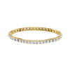 Ascendant Diamond Tennis Bracelet