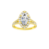 Solstice: Marquise, Channel, Halo