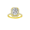 Alight: Radiant, Prong, Halo
