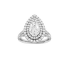 Solstice: Pear, Channel, Double Halo