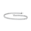 Continuum Diamond Tennis Bracelet
