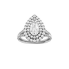 Solstice: Pear, Channel, Double Halo