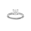 Alight: Round, Channel, Hidden Halo