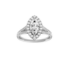 Solstice: Marquise, Channel, Halo