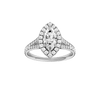 Solstice: Marquise, Channel, Halo